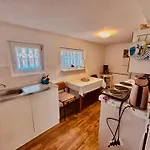 Nettelbeck Apartment *