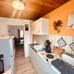 Apartment Nettelbeck