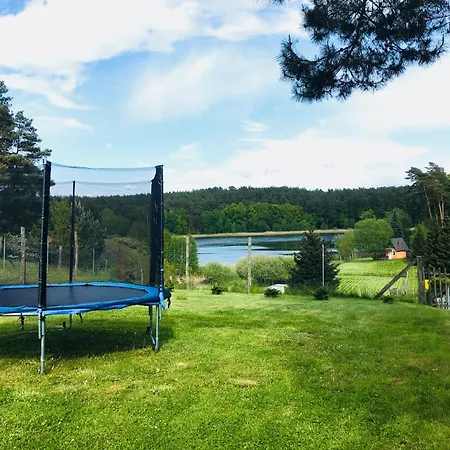 Nettelbeck * Grosswoltersdorf