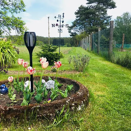 Nettelbeck * Grosswoltersdorf