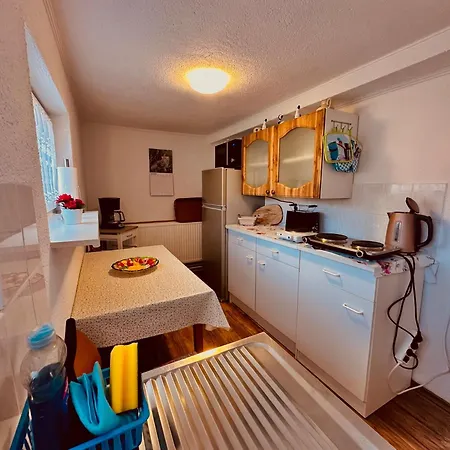 Διαμέρισμα Nettelbeck *