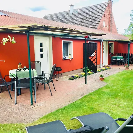 Διαμέρισμα Nettelbeck