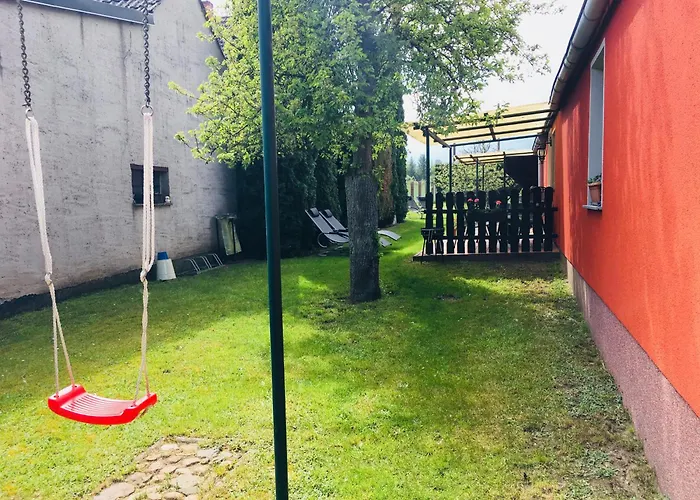 Nettelbeck Apartamento