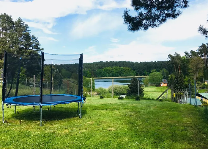 Nettelbeck * Grosswoltersdorf