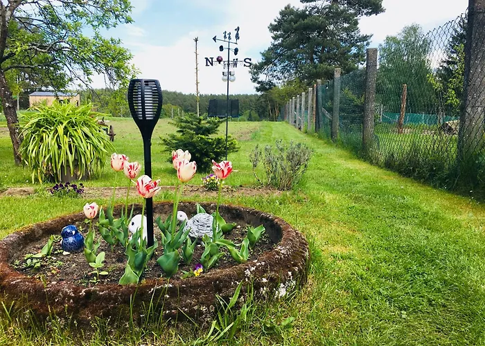 Nettelbeck * Grosswoltersdorf