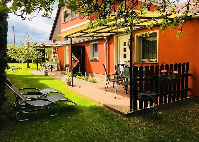 Nettelbeck Grosswoltersdorf