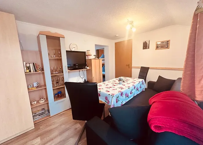 Nettelbeck * Grosswoltersdorf