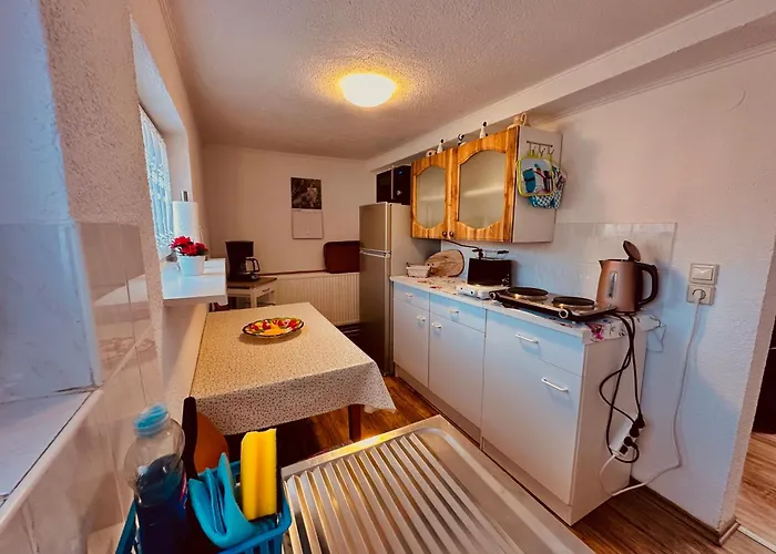 Apartamento Nettelbeck *