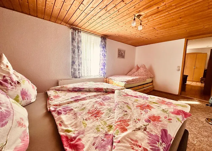 Nettelbeck Apartamento