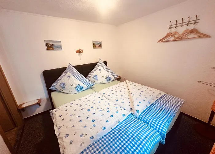 Apartamento Nettelbeck