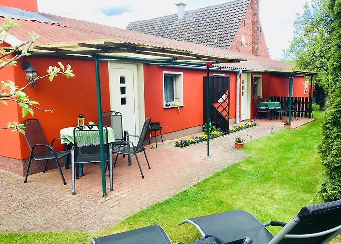 Apartamento Nettelbeck